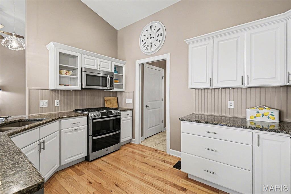 Winter Lake Estates 2 - Residential