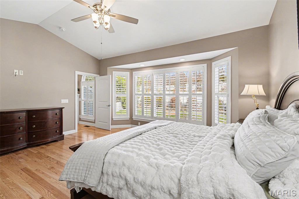 Winter Lake Estates 2 - Residential