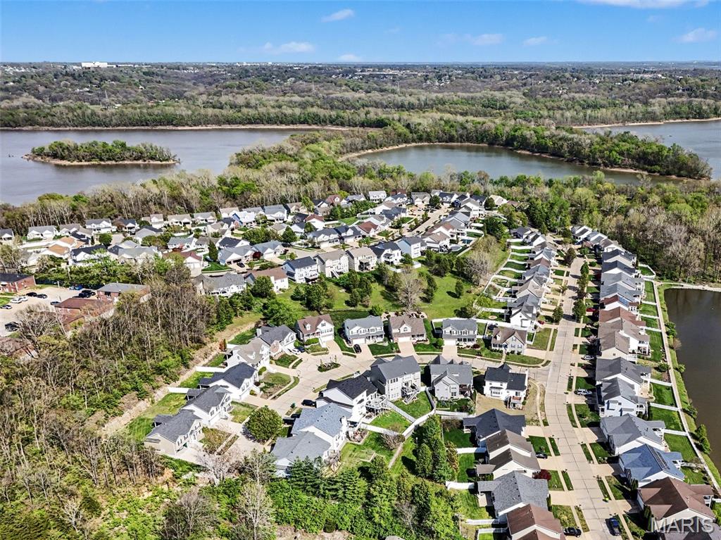 Winter Lake Estates 2 - Residential