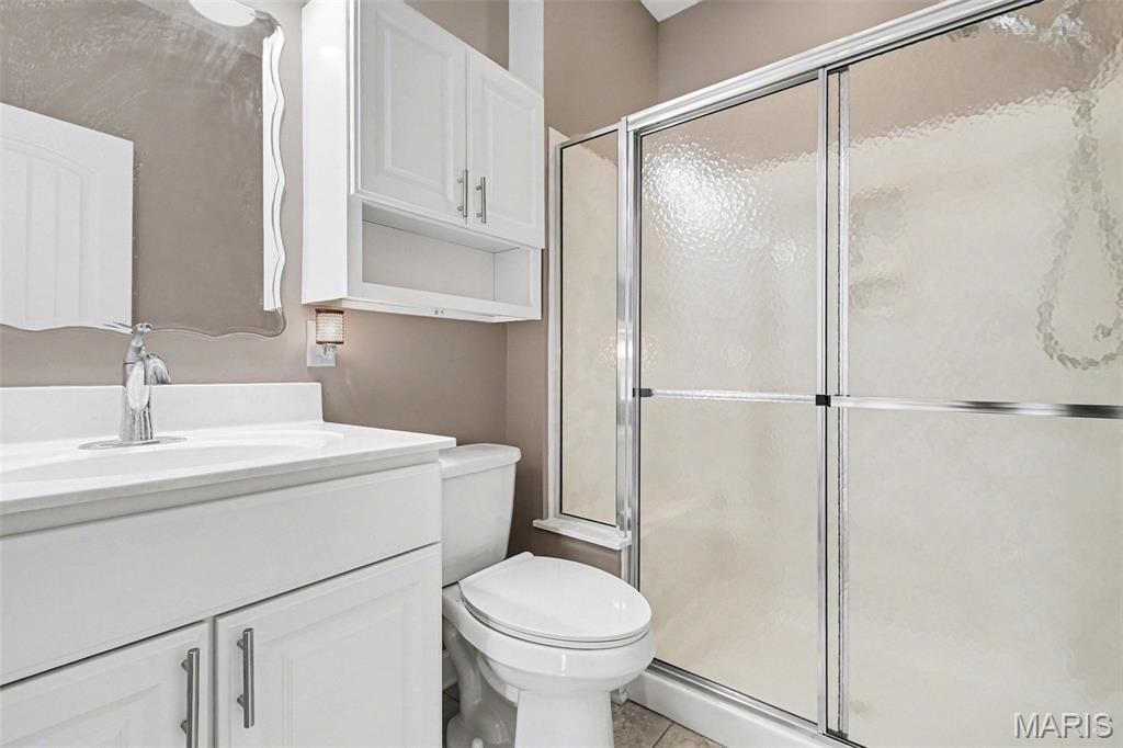 Winter Lake Estates 2 - Residential