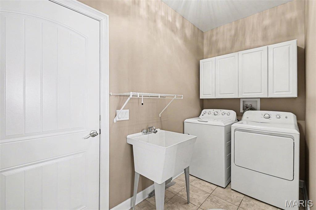 Winter Lake Estates 2 - Residential