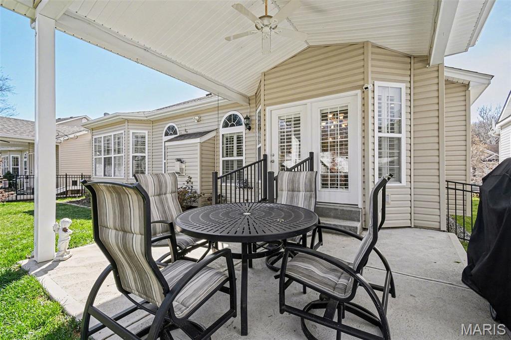 Winter Lake Estates 2 - Residential