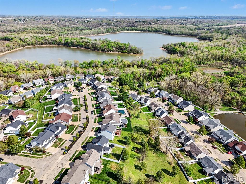 Winter Lake Estates 2 - Residential