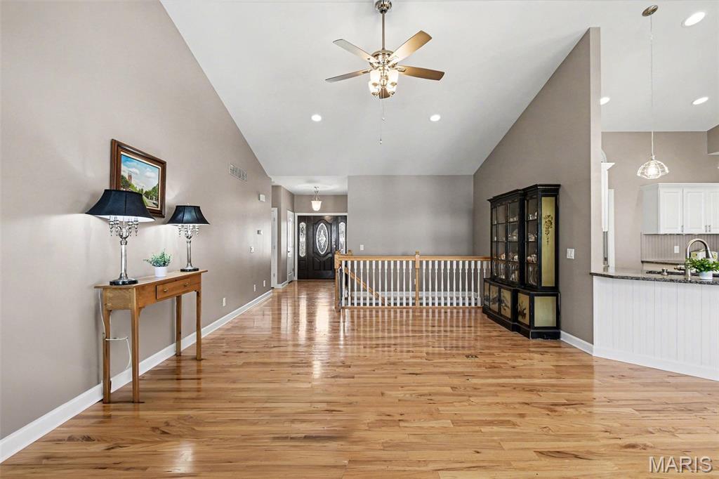 Winter Lake Estates 2 - Residential