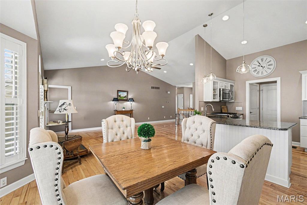 Winter Lake Estates 2 - Residential