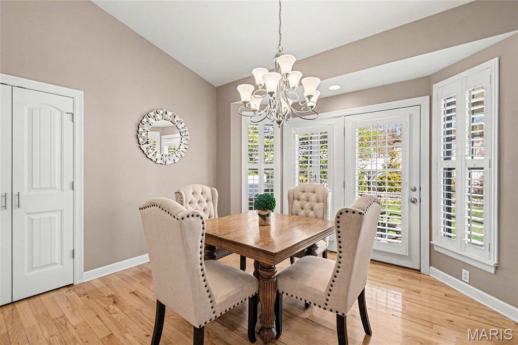 Winter Lake Estates 2 - Residential