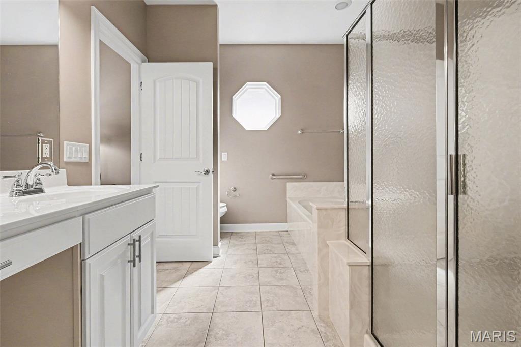 Winter Lake Estates 2 - Residential