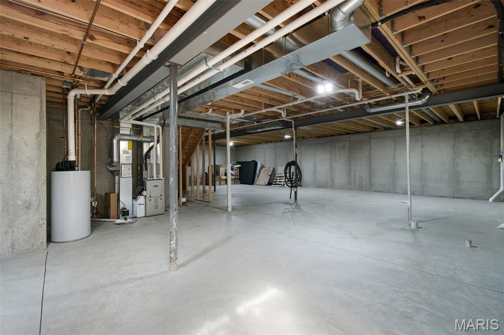 Winter Lake Estates 2 - Residential