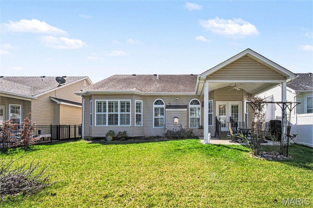 Winter Lake Estates 2 - Residential