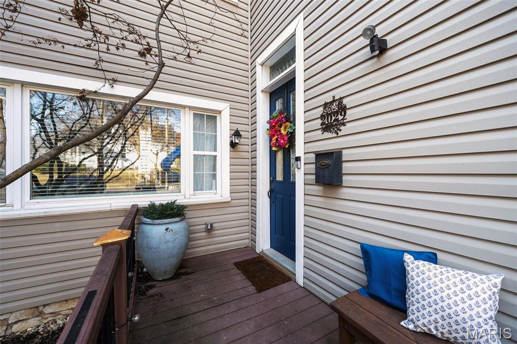 Forestwood - Residential