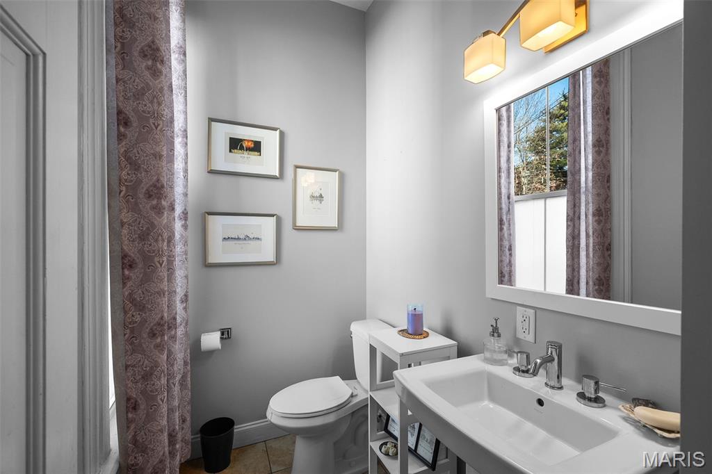 Forestwood - Residential