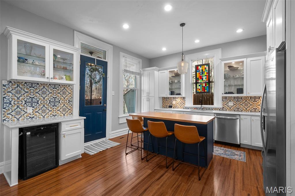 Forestwood - Residential