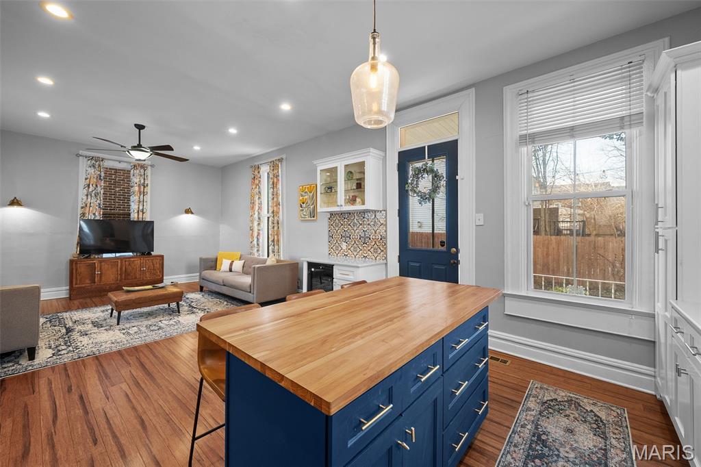 Forestwood - Residential