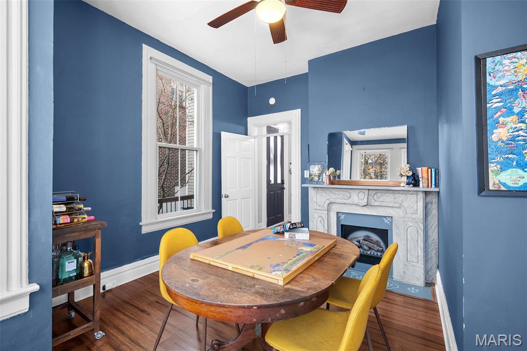 Forestwood - Residential