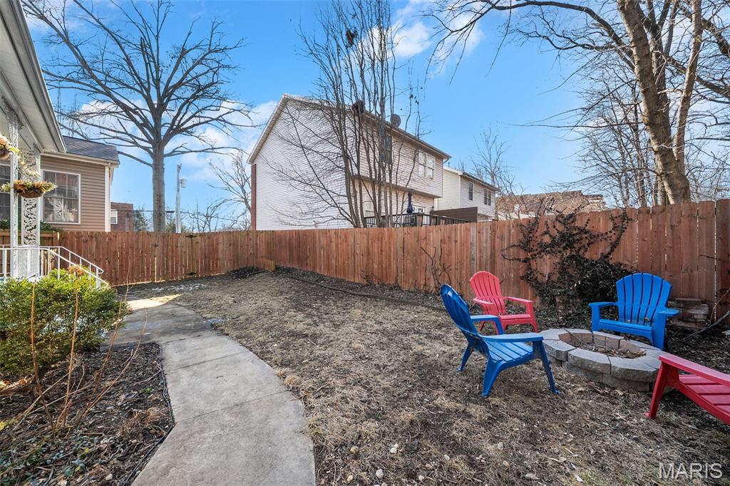 Forestwood - Residential