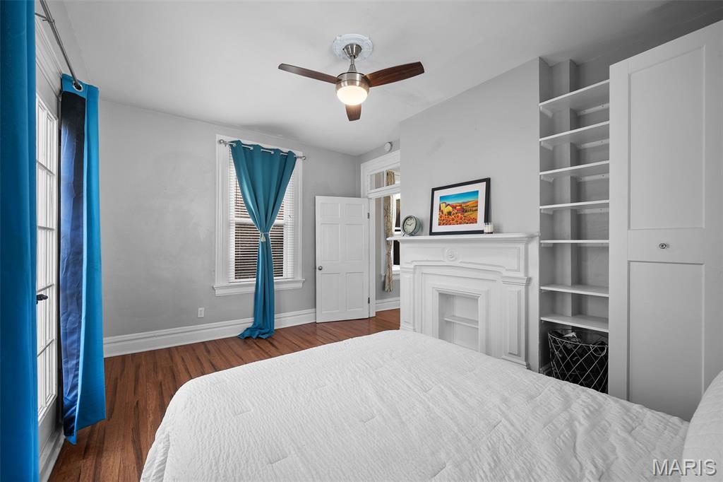 Forestwood - Residential