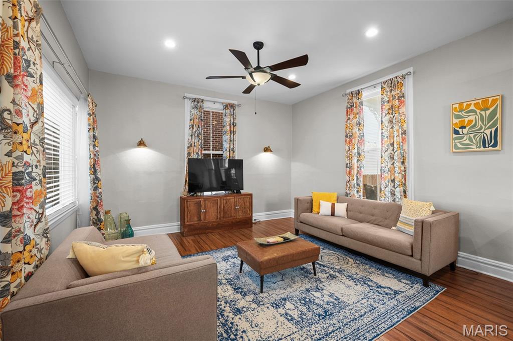 Forestwood - Residential