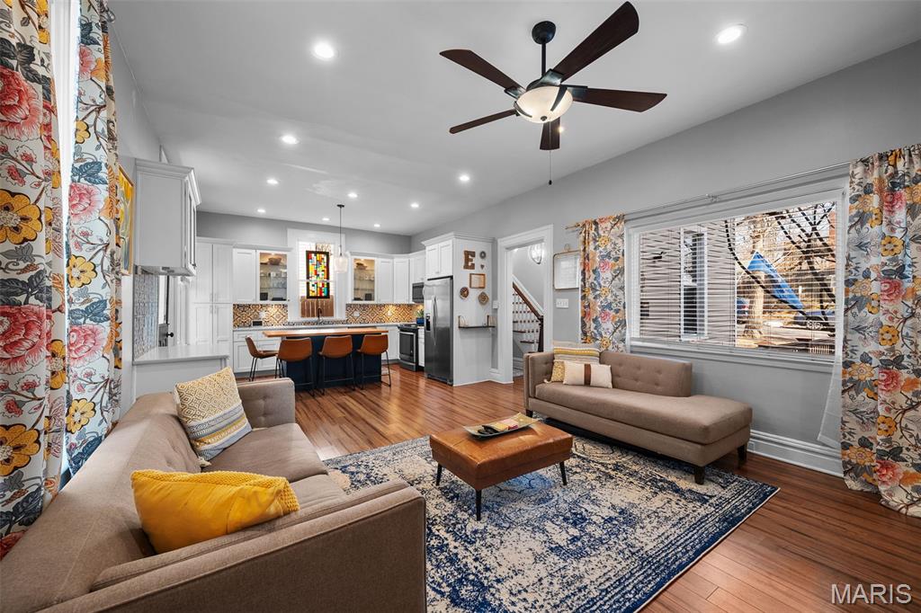 Forestwood - Residential