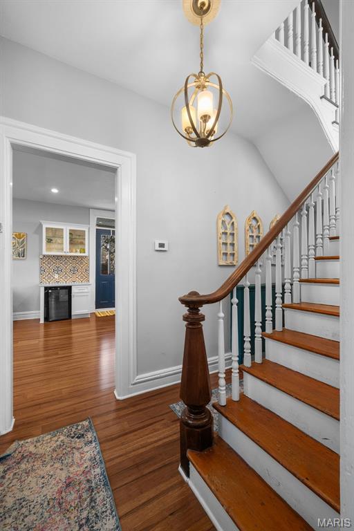 Forestwood - Residential