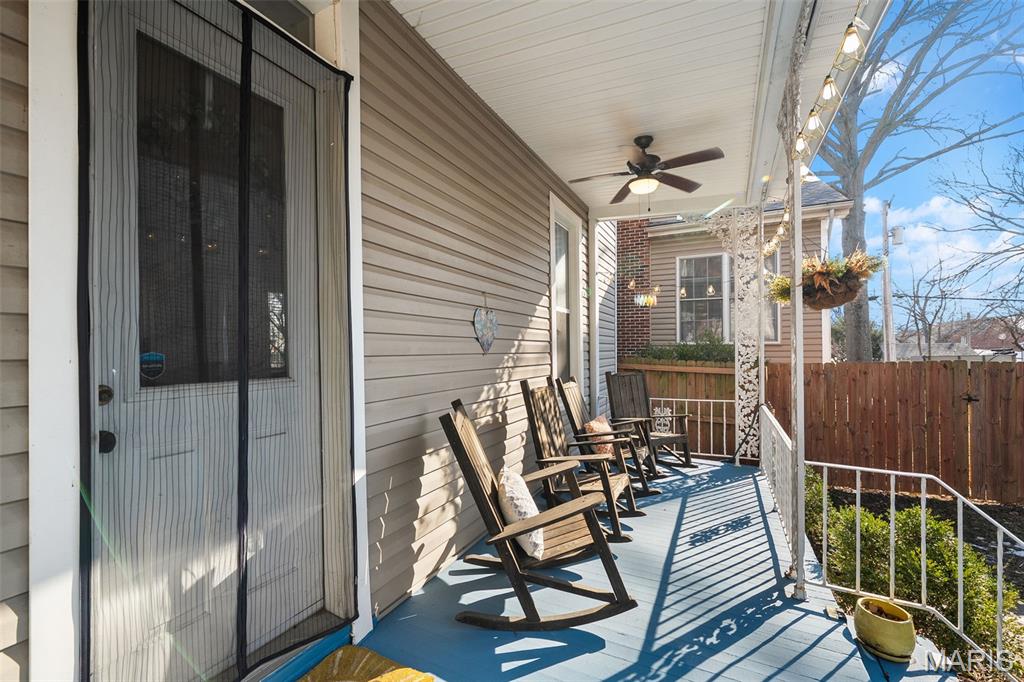 Forestwood - Residential