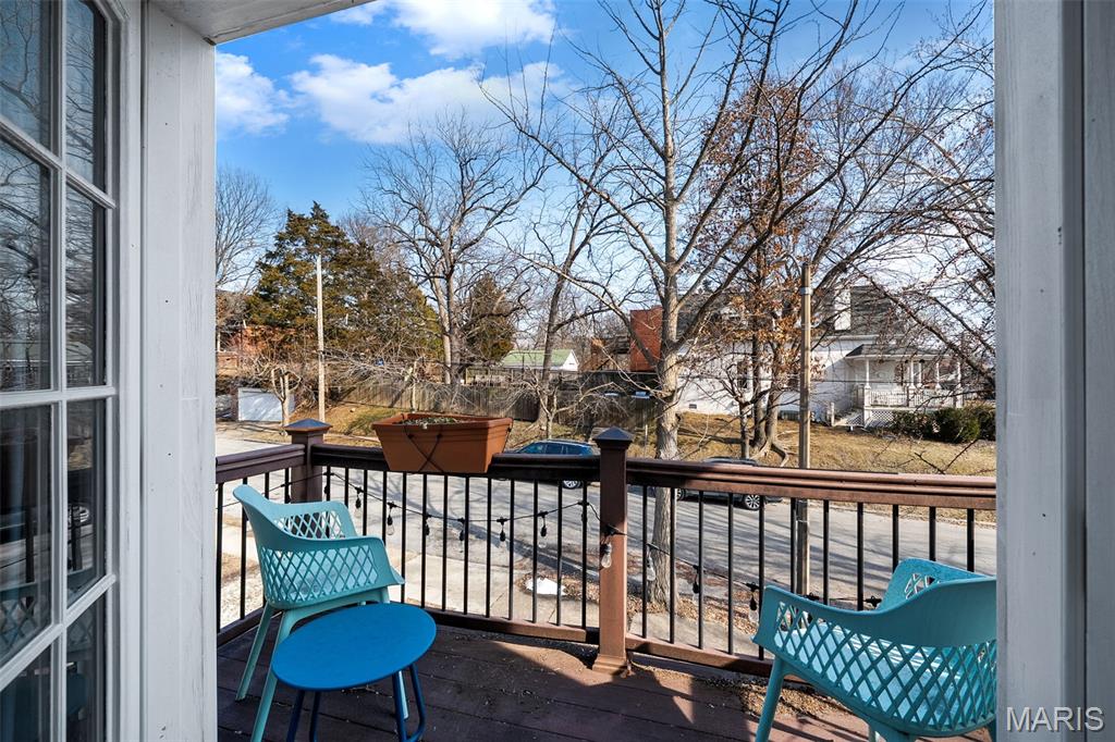 Forestwood - Residential