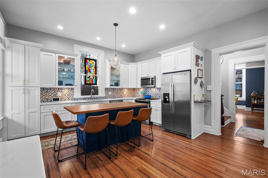 Forestwood - Residential