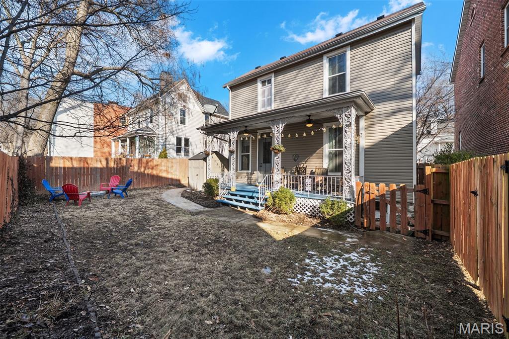 Forestwood - Residential