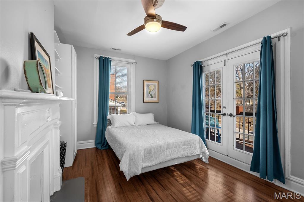 Forestwood - Residential