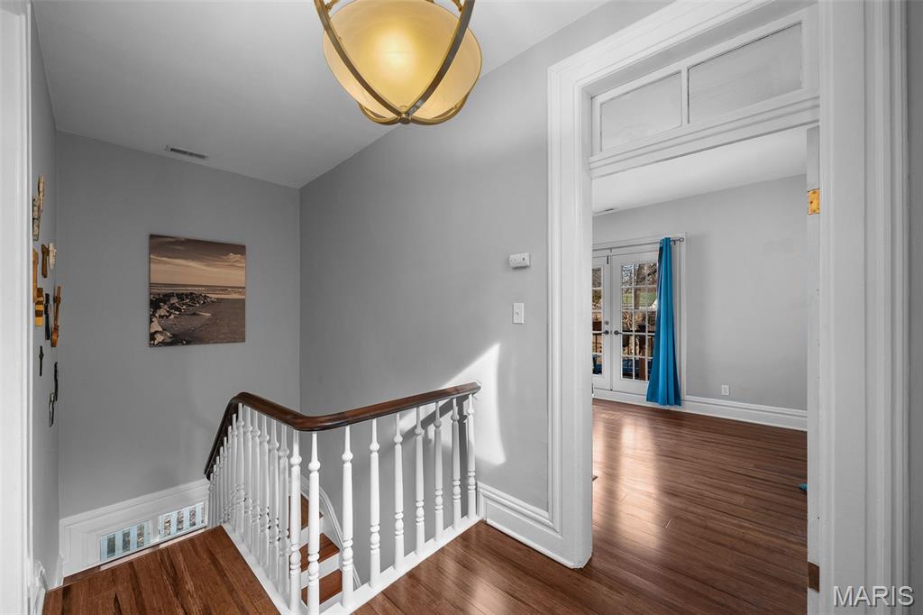 Forestwood - Residential