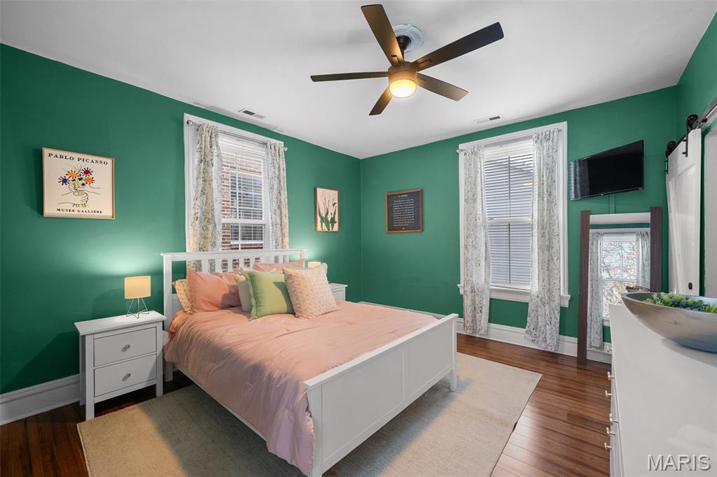 Forestwood - Residential