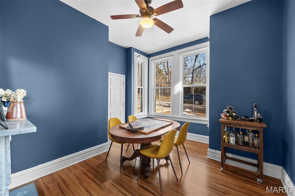 Forestwood - Residential