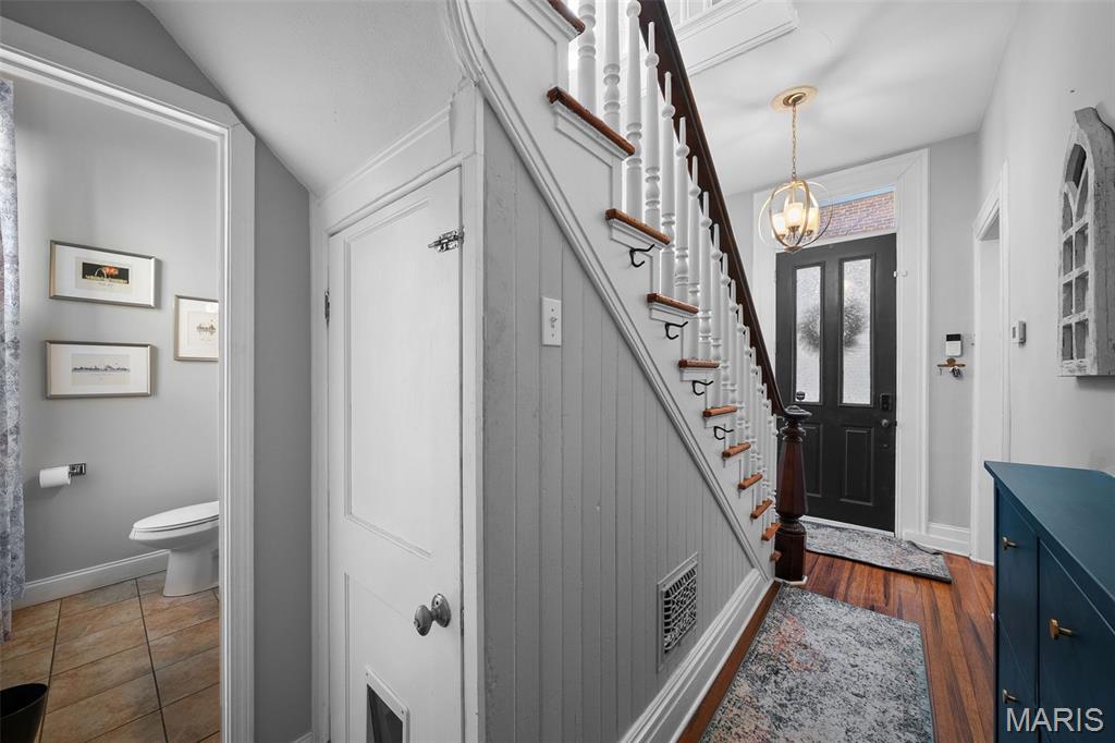 Forestwood - Residential