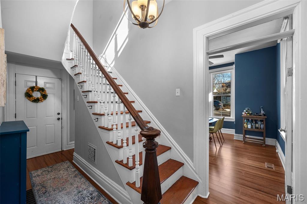 Forestwood - Residential