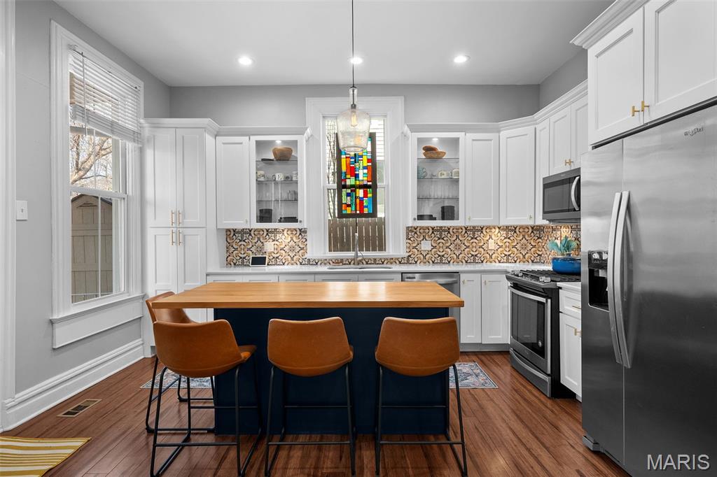 Forestwood - Residential