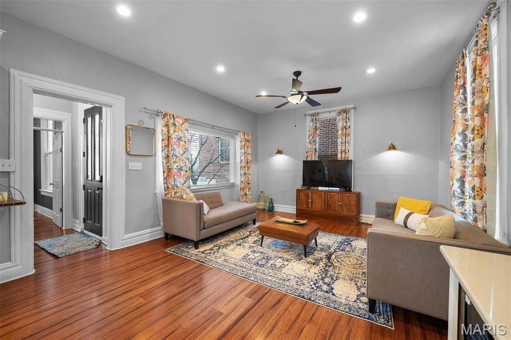 Forestwood - Residential