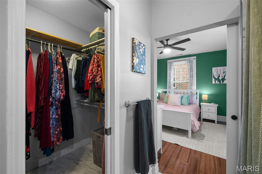 Forestwood - Residential