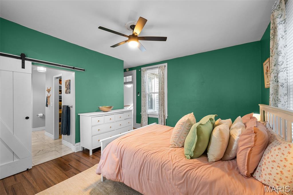 Forestwood - Residential