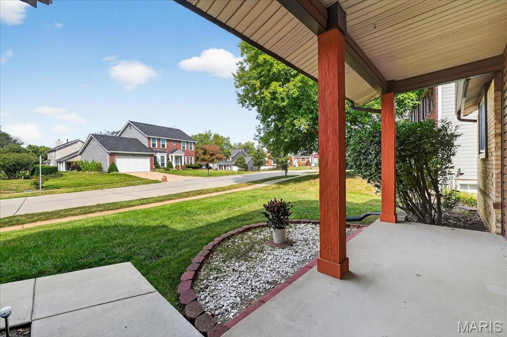 778 Strafford Ridge Drive