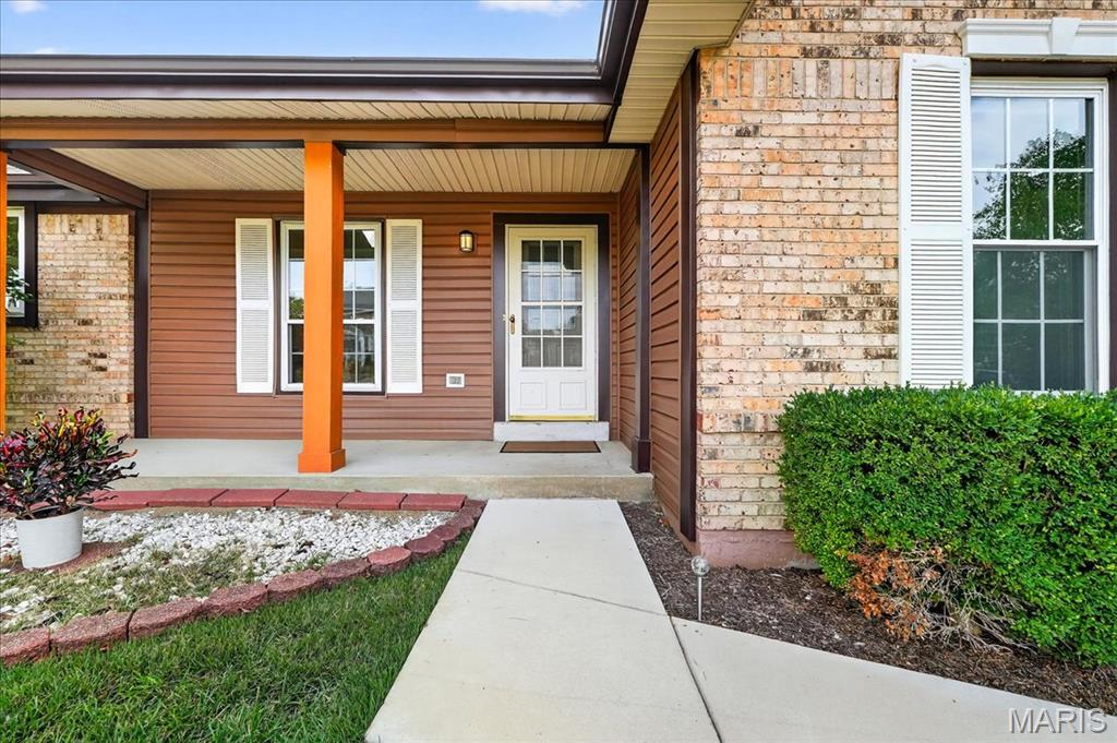 778 Strafford Ridge Drive