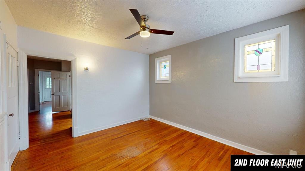Tower Grove South - Residential Income