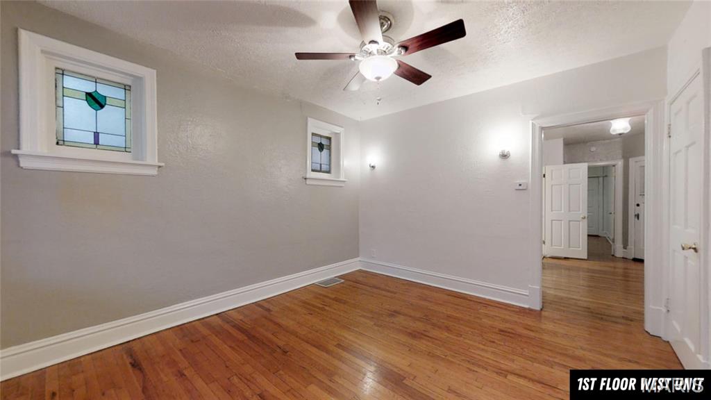 Tower Grove South - Residential Income