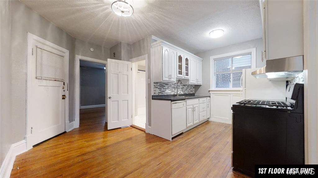 Tower Grove South - Residential Income