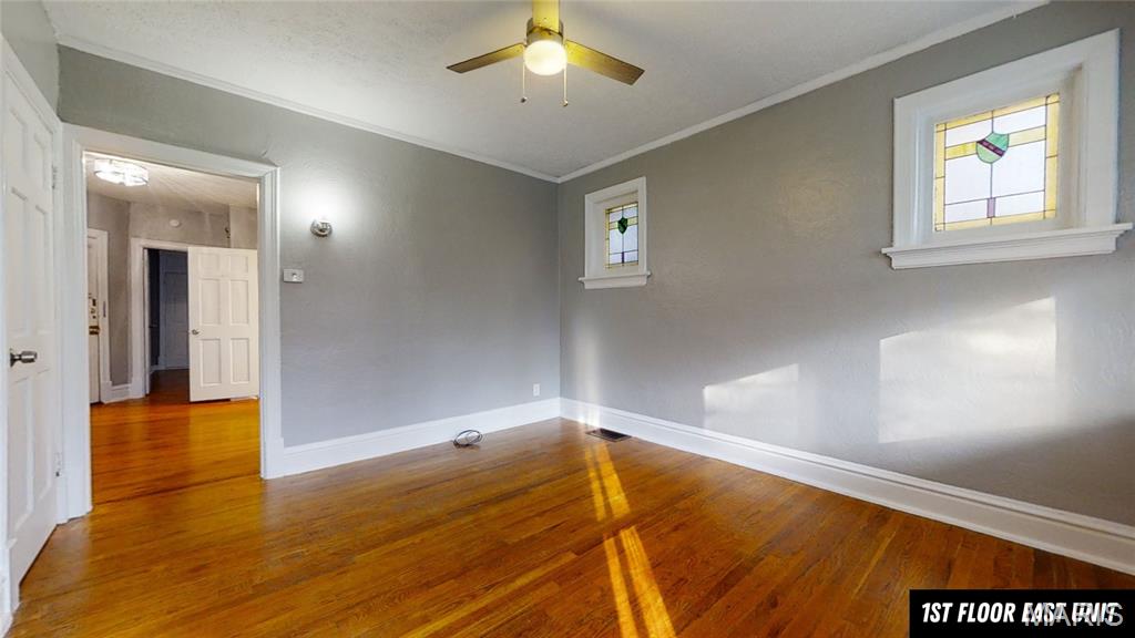Tower Grove South - Residential Income
