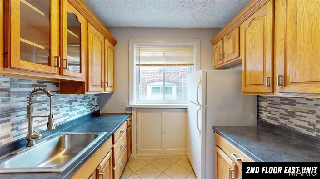 Tower Grove South - Residential Income