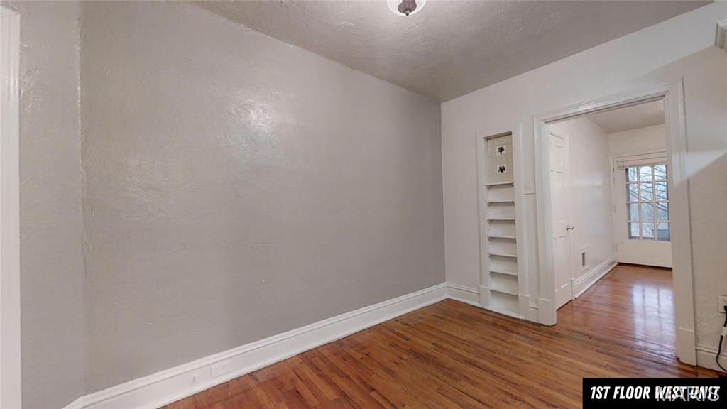 Tower Grove South - Residential Income