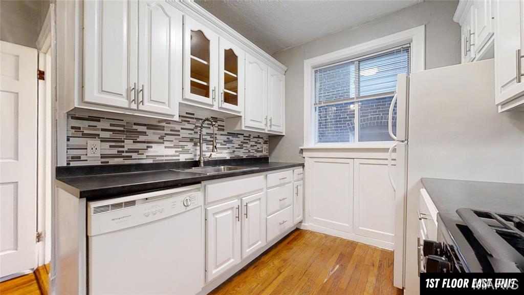 Tower Grove South - Residential Income