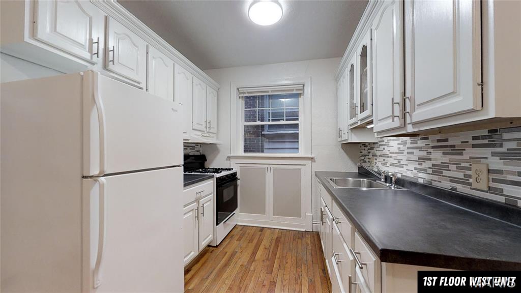 Tower Grove South - Residential Income