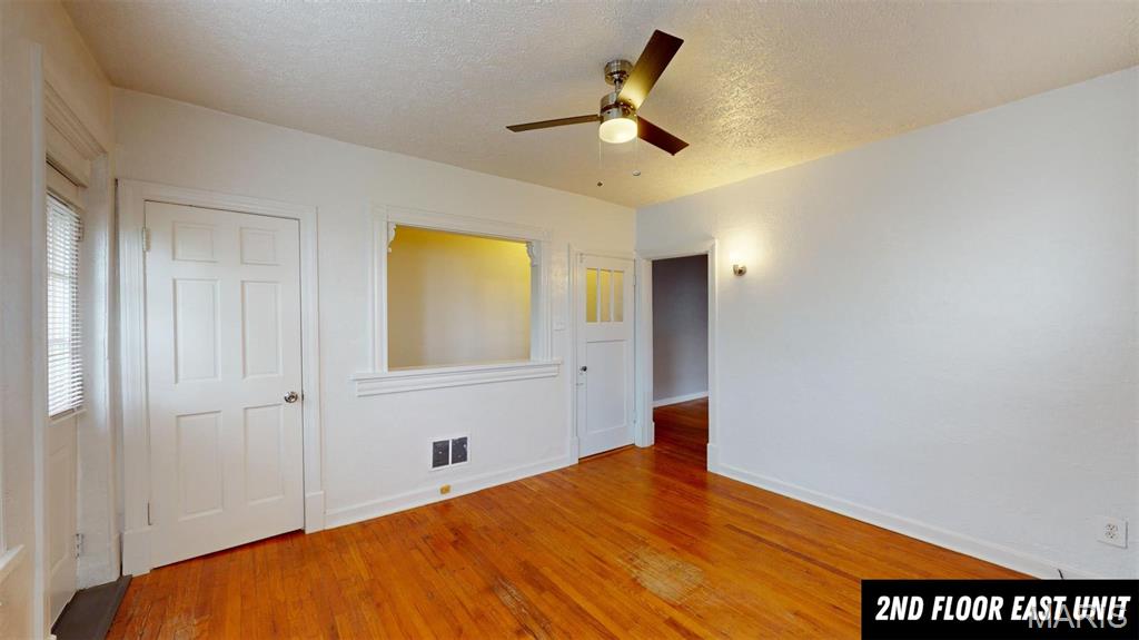 Tower Grove South - Residential Income