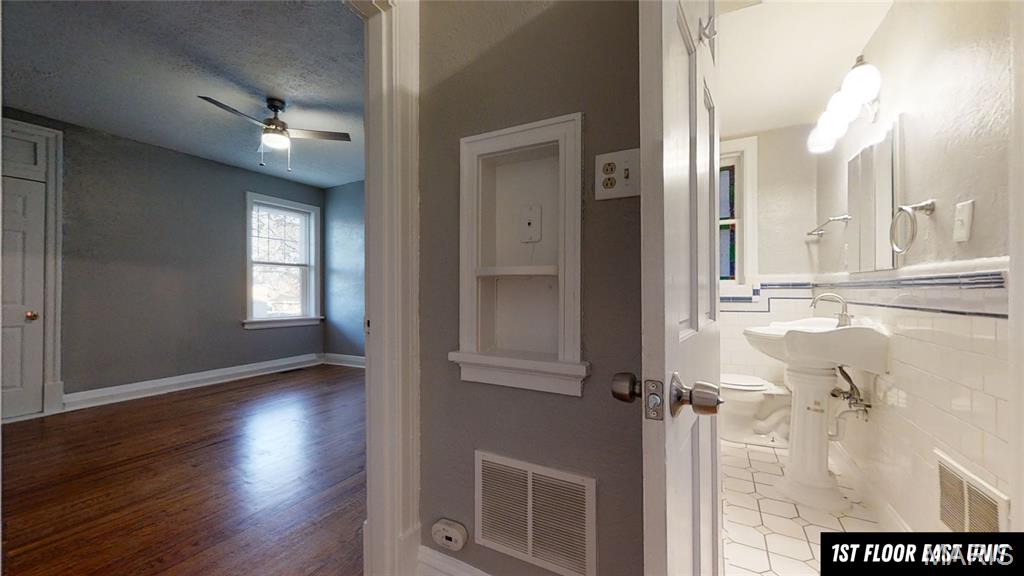Tower Grove South - Residential Income