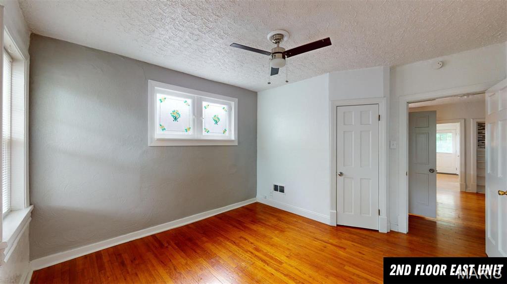 Tower Grove South - Residential Income
